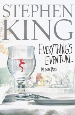 Everything's Eventual
