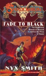 Fade to Black