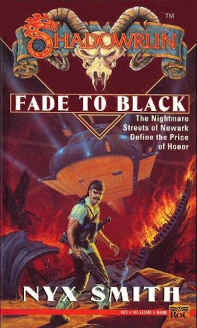 Fade to Black