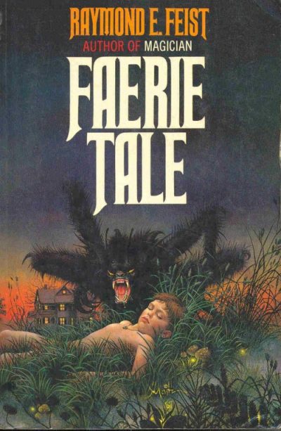 Faerie Tale