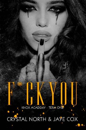 F*ck You