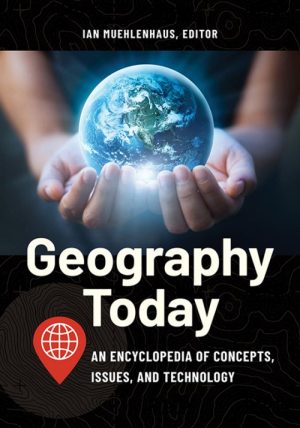 Geography Today