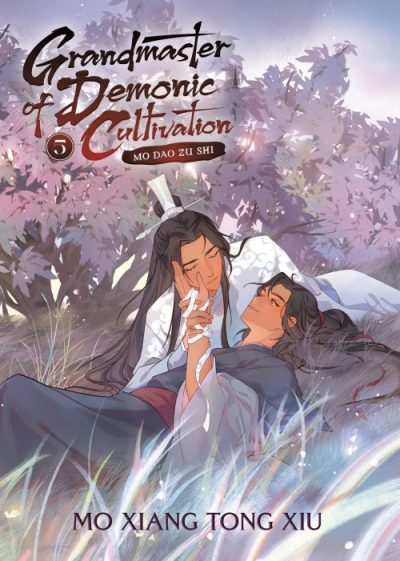 Grandmaster of Demonic Cultivation Vol. 5