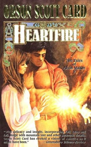 Heartfire