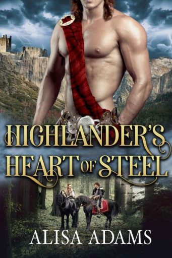Highlander's Heart of Steel