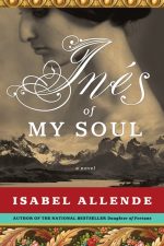 Inés of My Soul