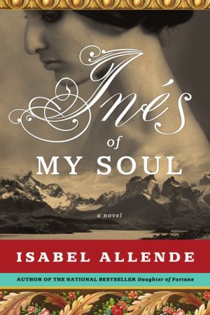 Inés of My Soul