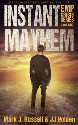 Instant Mayhem