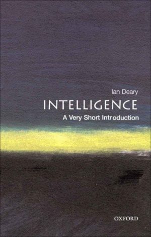 Intelligence
