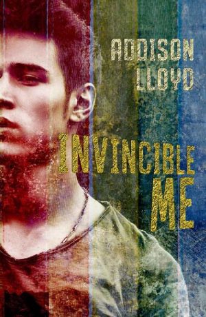 Invincible Me