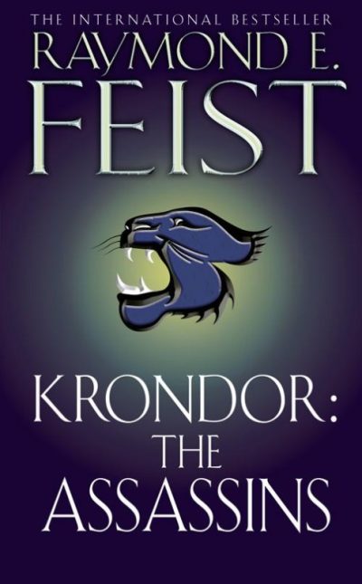 Krondor