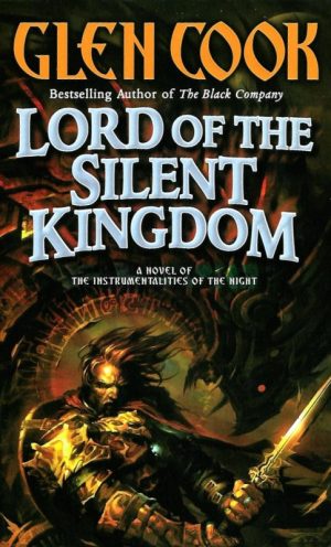 Lord of the Silent Kingdom