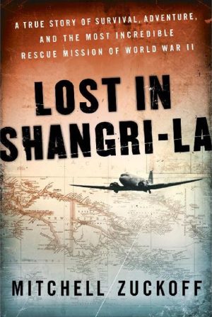 Lost in Shangri La