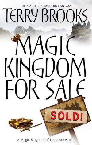 Magic Kingdom for Sale—Sold!