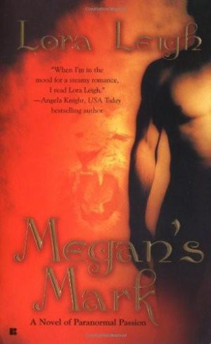 Megan's Mark