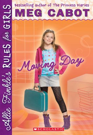 Moving Day