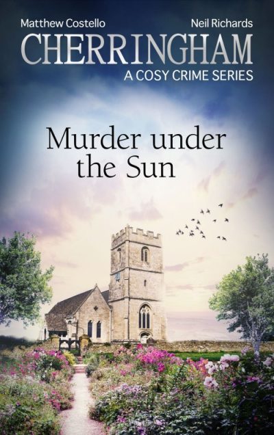 Murder Under the Sun