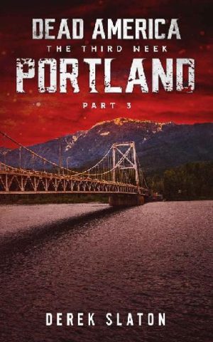 Portland - Part 3