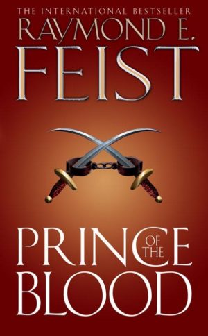 Prince of the Blood