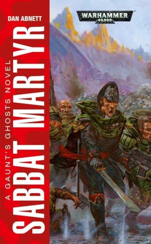 Sabbat Martyr