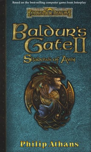 Shadows of Amn