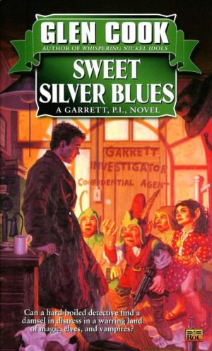 Sweet Silver Blues