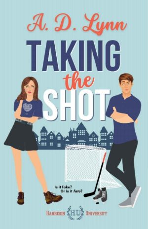 Taking the Shot