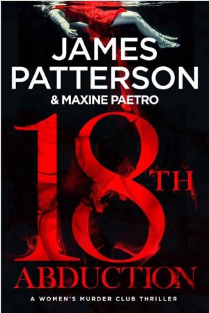The 18th Abduction