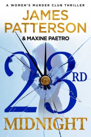 The 23rd Midnight