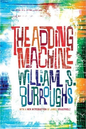 The Adding Machine