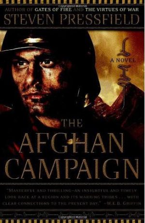 The Afghan Campaign