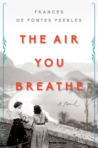 The Air You Breathe