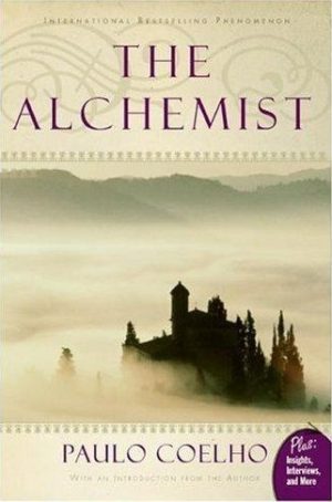 The Alchemist