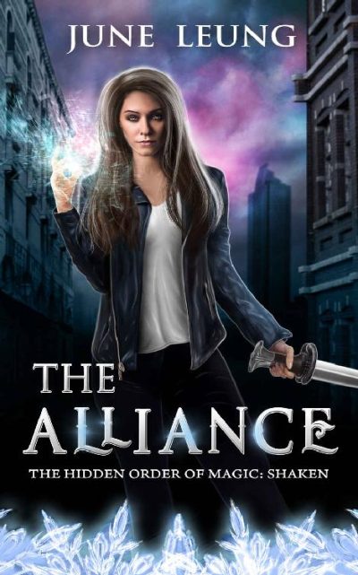 The Alliance