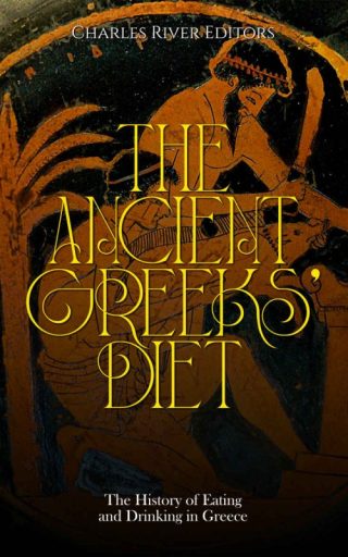 The Ancient Greeks’ Diet