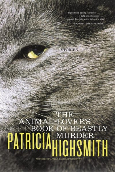 The Animal-Lover's Book of Beastly Murder