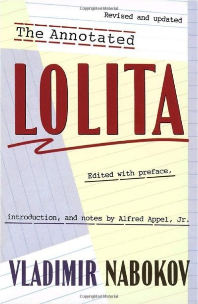 The Annotated Lolita