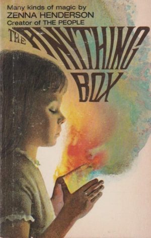 The Anything Box