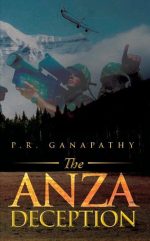 The Anza Deception