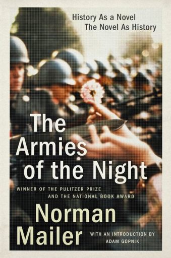 The Armies of the Night