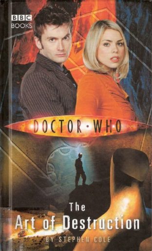 The Art of Destruction