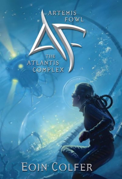 The Atlantis Complex