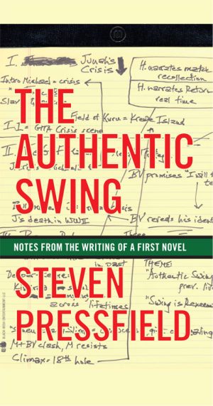 The Authentic Swing