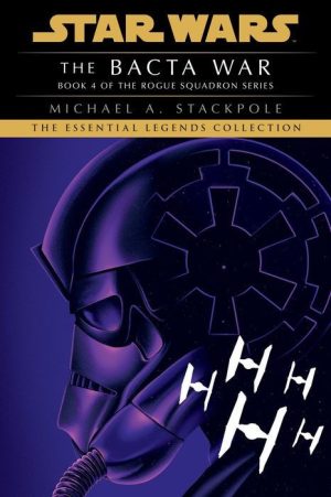 The Bacta War