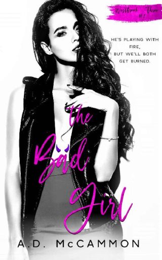 The Bad Girl
