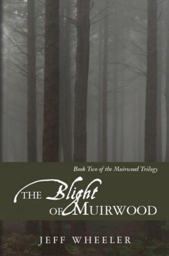 The Banished of Muirwood