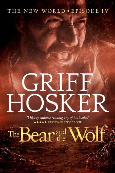 The Bear and the Wolf