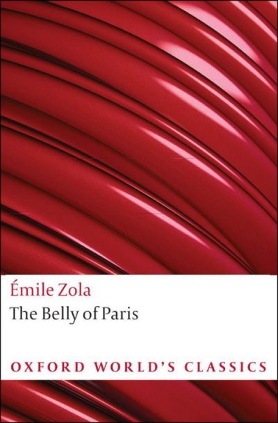 The Belly of Paris