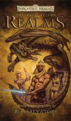 The Best of the Realms