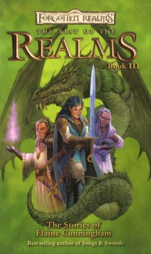 The Best of the Realms Book III